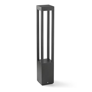 FARO 70842 - LED Outdoor lamp AGRA LED/9W/230V IP55 anthracite