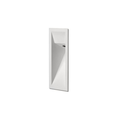 FARO 70927 - TIL LED Recessed Luminaire/3W/24V CRI 90 IP65 White