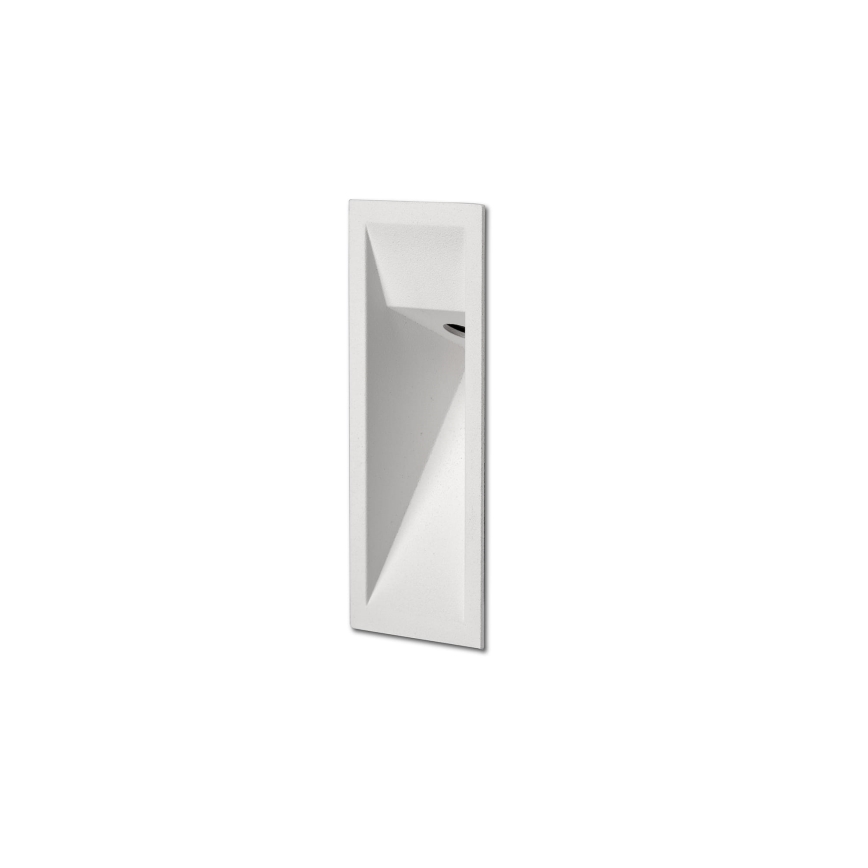 FARO 70927 - TIL LED Recessed Luminaire/3W/24V CRI 90 IP65 White