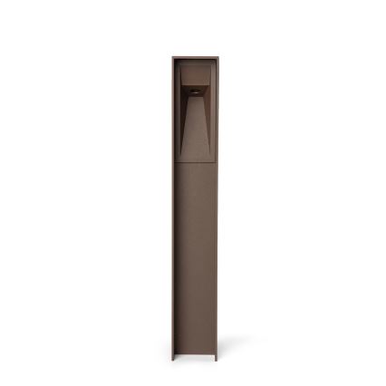 FARO 70939 - TIL LED Outdoor Light, 3W/24V, CRI 90, IP65, Brown