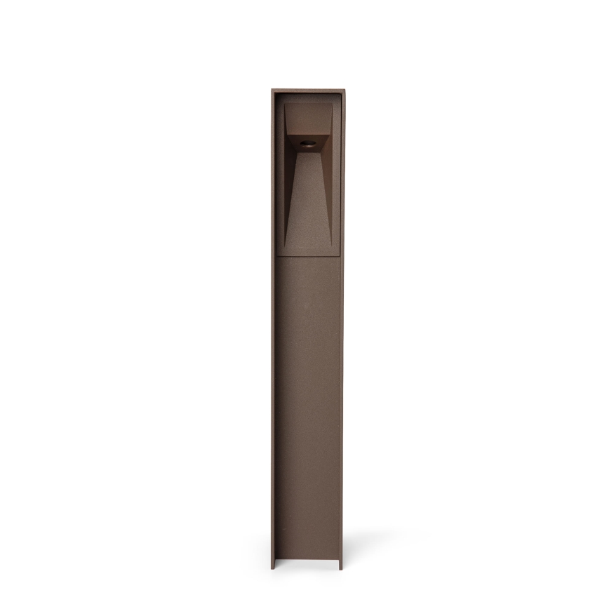 FARO 70939 - TIL LED Outdoor Light, 3W/24V, CRI 90, IP65, Brown