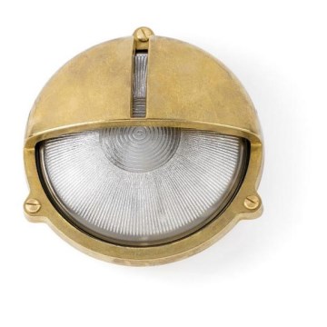 FARO 70996 - Outdoor wall light TIMON 1xE27/60W/230V IP44