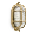 FARO 70998 - Outdoor wall light CABO 1xE27/60W/230V IP65