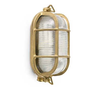 FARO 70998 - Outdoor wall light CABO 1xE27/60W/230V IP65