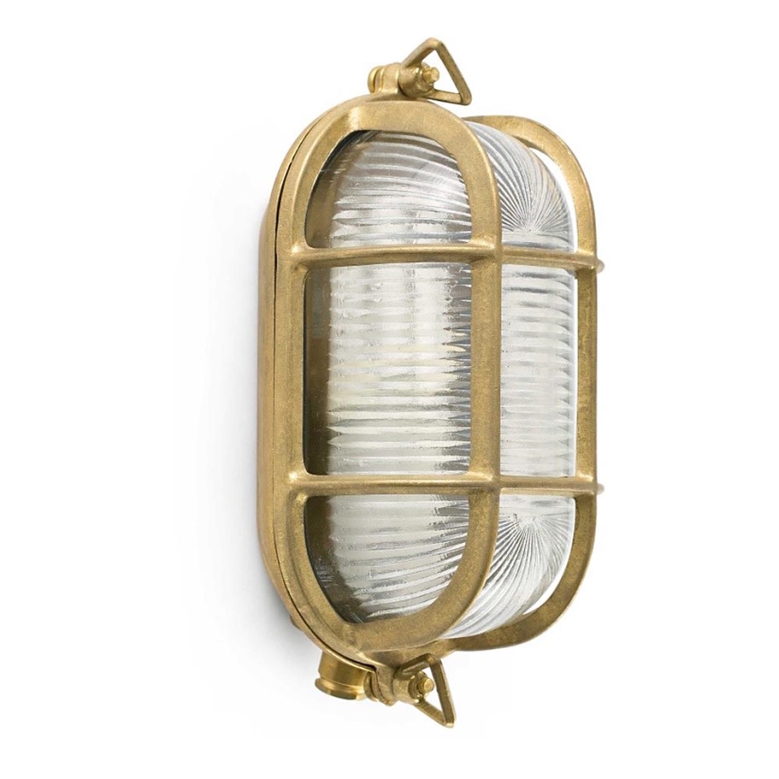 FARO 70998 - Outdoor wall light CABO 1xE27/60W/230V IP65