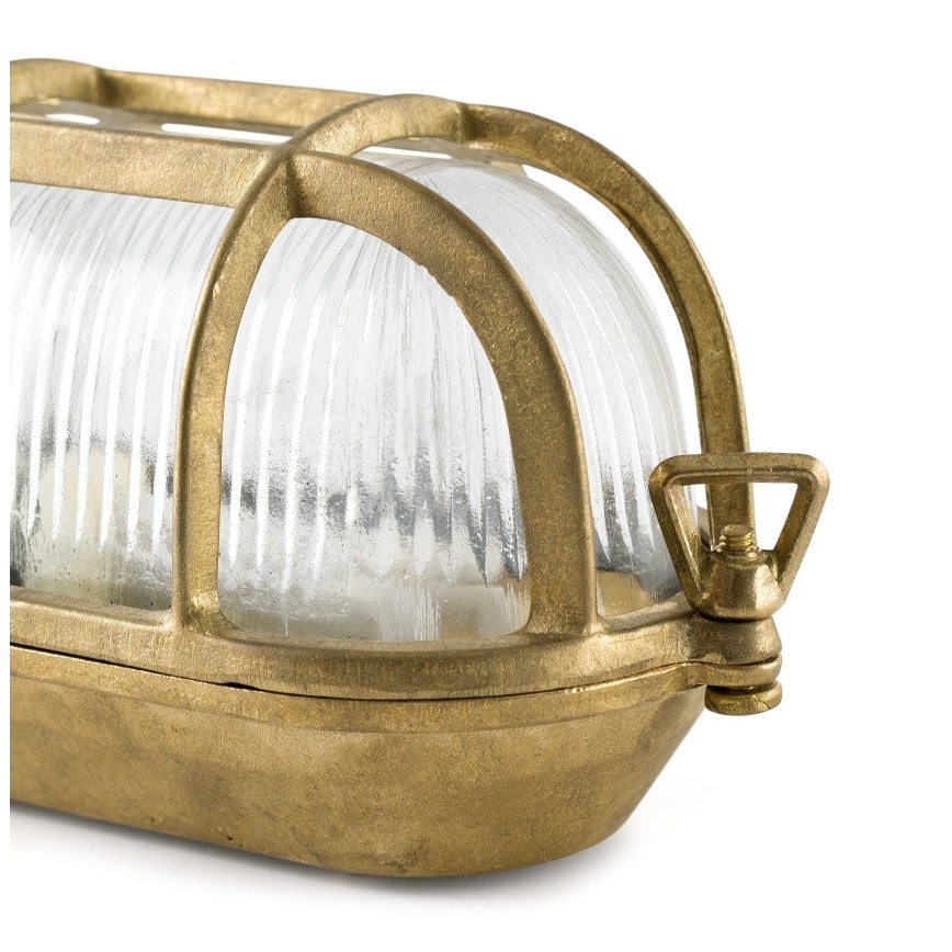 FARO 70998 - Outdoor wall light CABO 1xE27/60W/230V IP65
