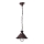 FARO 71139 - Outdoor pendant light NAUTICA 1xE27/11W/230V