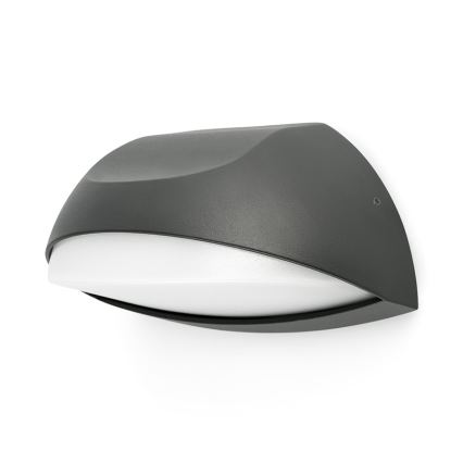 FARO 71197 - LED Outdoor wall light NUM 1xLED/7W/230V IP54