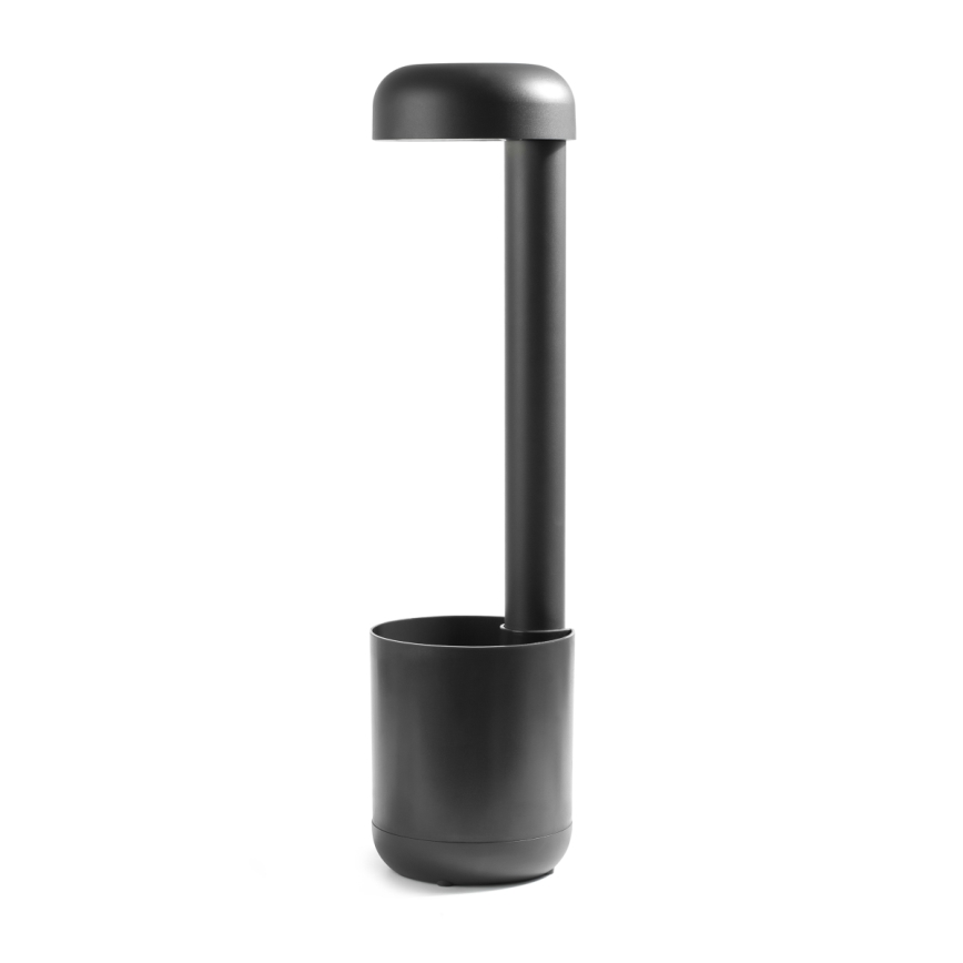FARO 71207 - LED Outdoor light GROW 1xLED/9W/230V IP65
