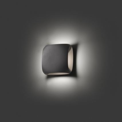 FARO 71212 - LED Outdoor wall light BU-OH LED/12W/230V IP65