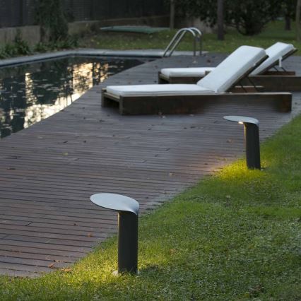 FARO 71224 - LED Outdoor lamp LOTUS LED/18W/230V IP65