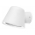 FARO 71366 - Outdoor wall light GINA 1xGU10/8W/230V IP44