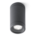 FARO 71374 - Outdoor spotlight OLOT 1xGU10/35W/230V IP44