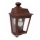 FARO 71424 - Outdoor wall light ARGOT 1xE27/100W/230V IP44