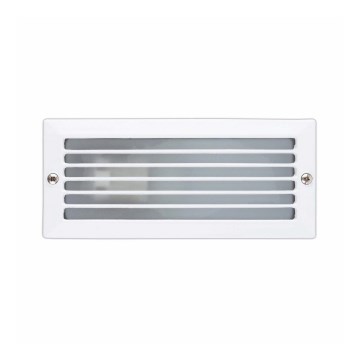 FARO 71480 - Outdoor wall light ESCA 1xE27/40W/100-240V IP44