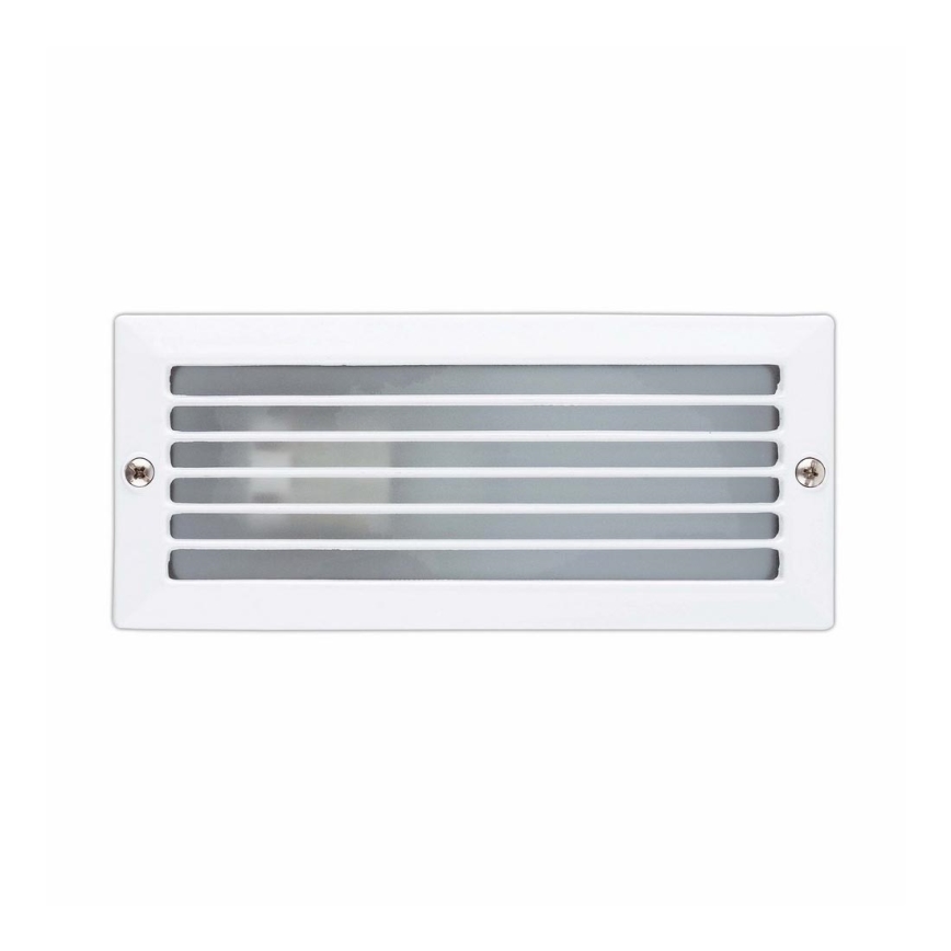 FARO 71480 - Outdoor wall light ESCA 1xE27/40W/100-240V IP44