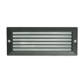 FARO 71480 - Outdoor wall light  ESCA 1xE27/40W/230V IP44