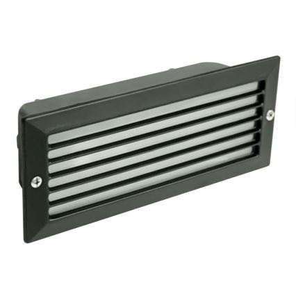 FARO 71480 - Outdoor wall light  ESCA 1xE27/40W/230V IP44