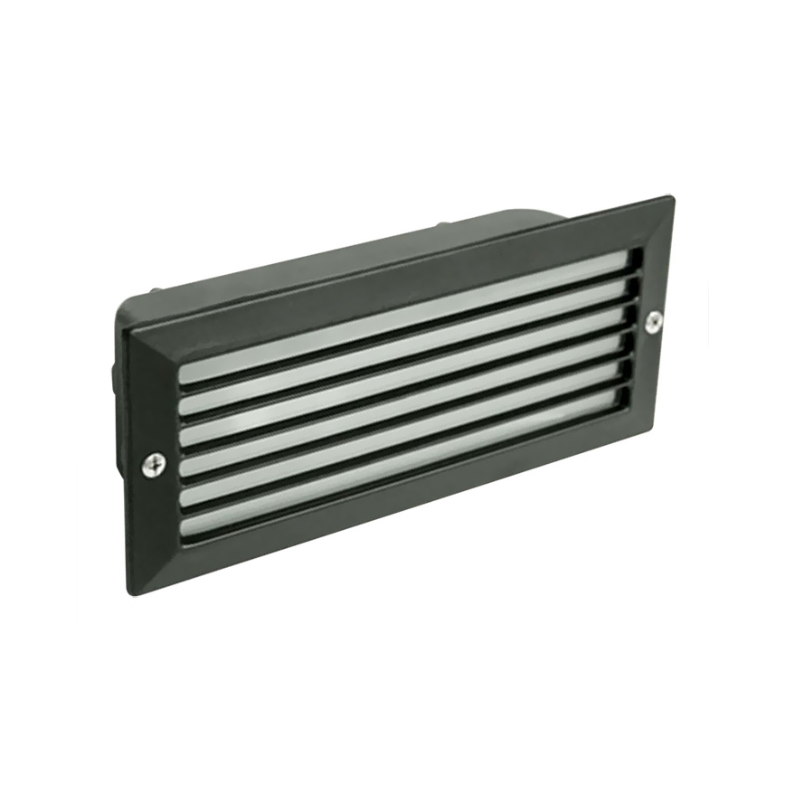 FARO 71480 - Outdoor wall light  ESCA 1xE27/40W/230V IP44