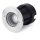 FARO 71489N - Outdoor driveway light TECNO-6  1xGU10/50W/230V IP67