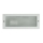 FARO 71490 - Outdoor suspended ceiling light LISO 1xE27/40W/230V IP44
