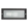 FARO 71491 - Outdoor recessed light LISO 1xE27/40W/230V IP44