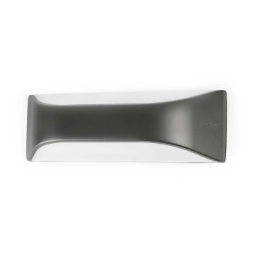 FARO 71519 - Outdoor wall light VIEW 1xE27/15W/100-240V IP54