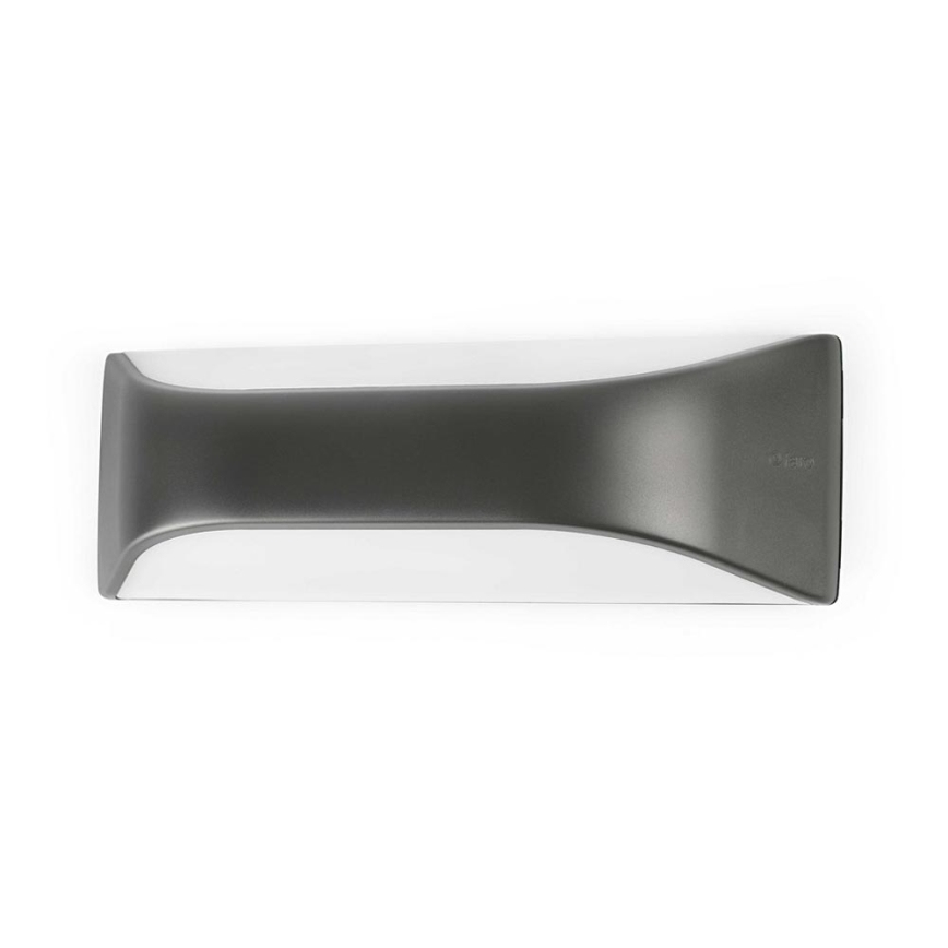 FARO 71519 - Outdoor wall light VIEW 1xE27/15W/100-240V IP54