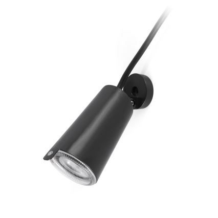 FARO 71528 - Outdoor lamp TONI 1xGU10/8W/230V IP65