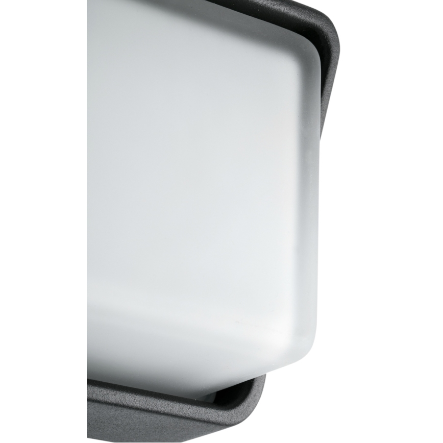 FARO 71537 - LED Outdoor wall light HALF 1xLED/20W/230V IP65