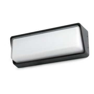 FARO 71537 - LED Outdoor Wall Light HALF LED/20W/230V IP65