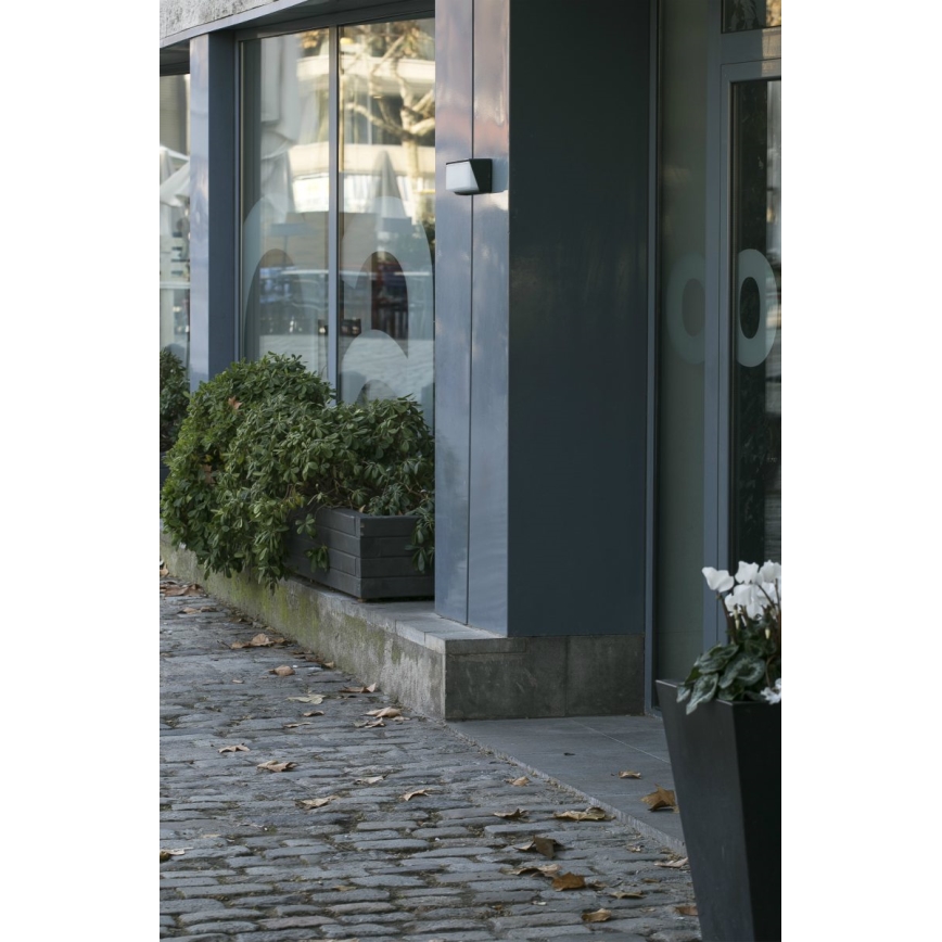 FARO 71537 - LED Outdoor Wall Light HALF LED/20W/230V IP65