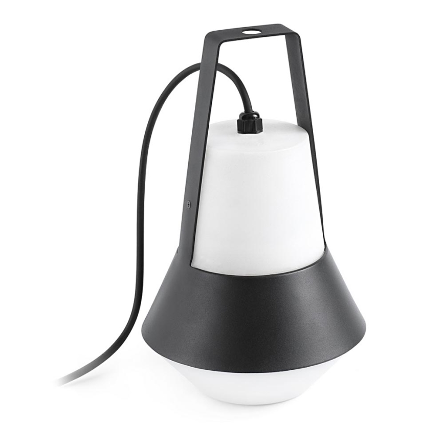 FARO 71562 - Outdoor pendant light CAT 1xE27/20W/230V IP54