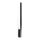 FARO 71800 - LIME LED Outdoor Wall Light LED/6W/230V 2700/3000/4000K 60 cm CRI 90 IP65 Black
