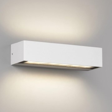 FARO 71900 - LED Outdoor wall light DORO 2xLED/6,5W/230V IP65
