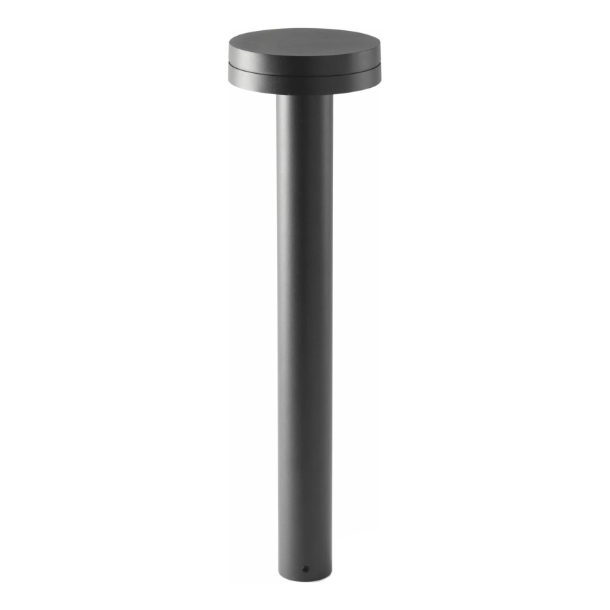 FARO 71948 - LED Outdoor lamp ESPOT LED/9W/230V 2200/2700/3200/4000K IK07 IP65 60 cm anthracite