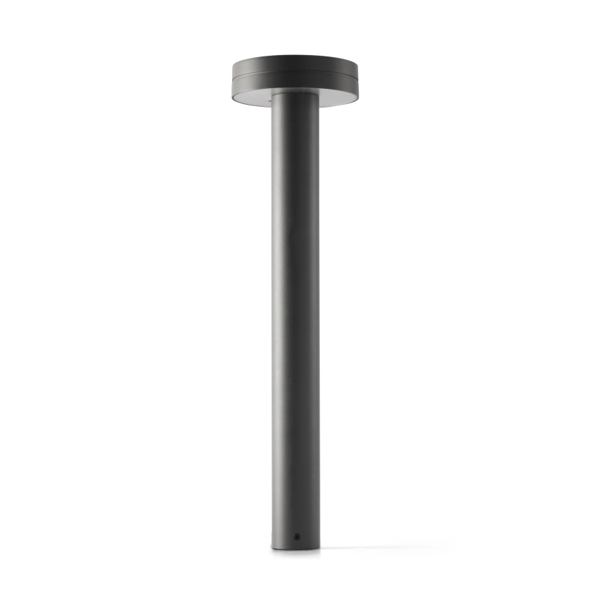 FARO 71948 - LED Outdoor lamp ESPOT LED/9W/230V 2200/2700/3200/4000K IK07 IP65 60 cm anthracite