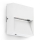 FARO 71964 - DUNE LED Stair Light LED/3W/230V 2200/2700/3200/4000K IP65 White Square