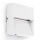 FARO 71964 - DUNE LED Staircase Light LED/3W/230V 2200/2700/3200/4000K IP65 white square