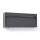 FARO 71966 - DUNE LED Staircase Light, 6W, 230V, 2200/2700/3200/4000K, IP65, Anthracite, Rectangular