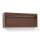 FARO 71968 - DUNE LED stair light LED/6W/230V 2200/2700/3200/4000K IP65 brown rectangular
