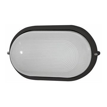 FARO 72001 - Outdoor wall light  DERBY-P 1xE27/60W/230V IP44