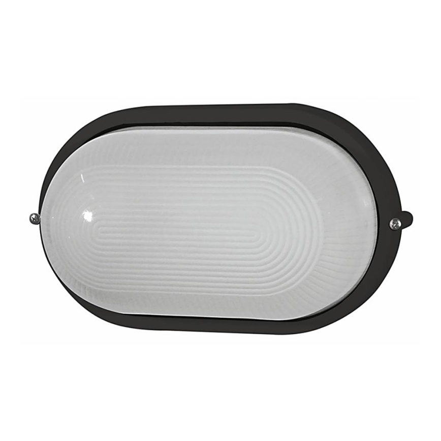 FARO 72001 - Outdoor wall light  DERBY-P 1xE27/60W/230V IP44