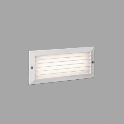 FARO 72094 - LED Outdoor recessed light STRIPE-1 LED/5W/230V IP54