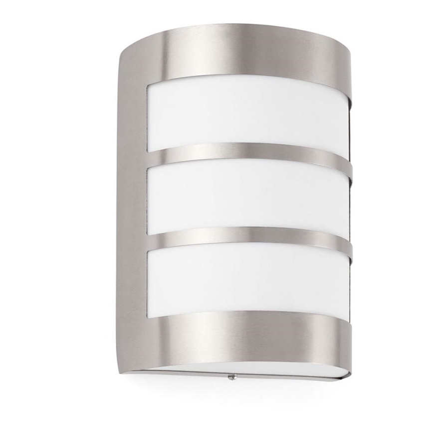 FARO 72281 - Outdoor light CELA-2 1xE27/15W/100-240V IP54