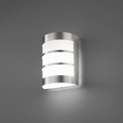 FARO 72281 - Outdoor light CELA-2 1xE27/15W/100-240V IP54
