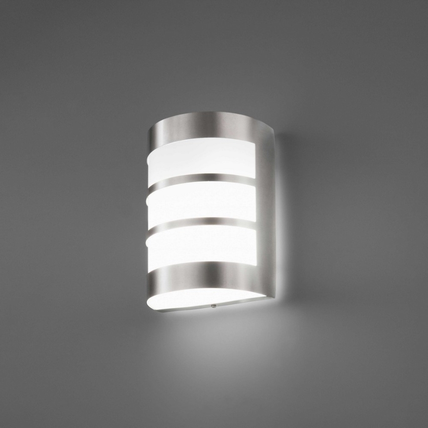 FARO 72281 - Outdoor light CELA-2 1xE27/15W/100-240V IP54