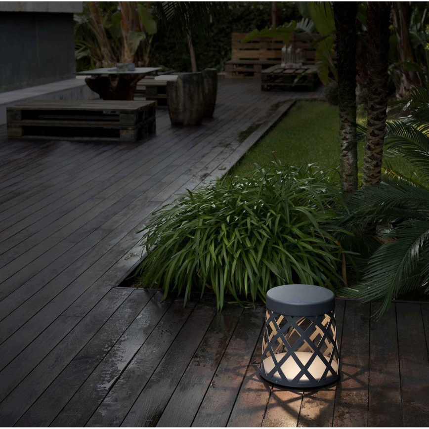 FARO 72311 - LED Outdoor lamp SHADOW LED/10W/230V IP65