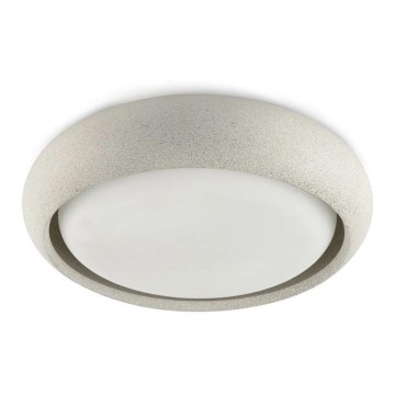 FARO 72352 - LED Bathroom ceiling light ANGA LED/18W/230V IP44