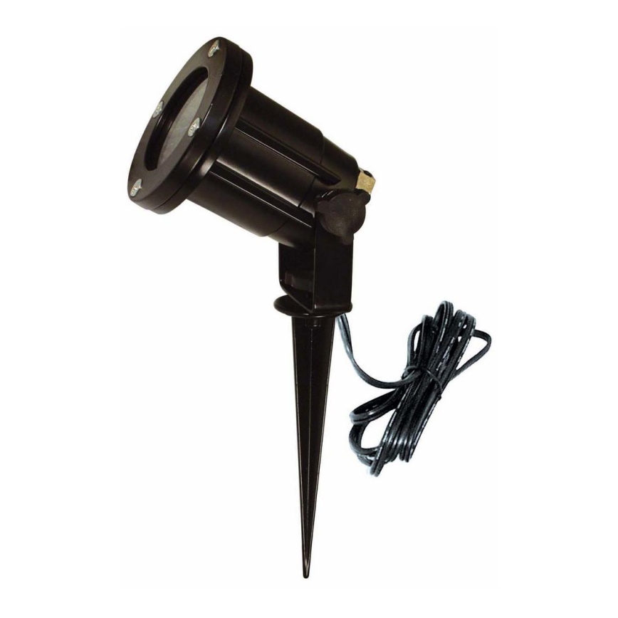 FARO 73150 - Outdoor light TONO 1xGU10/8W/230V IP44
